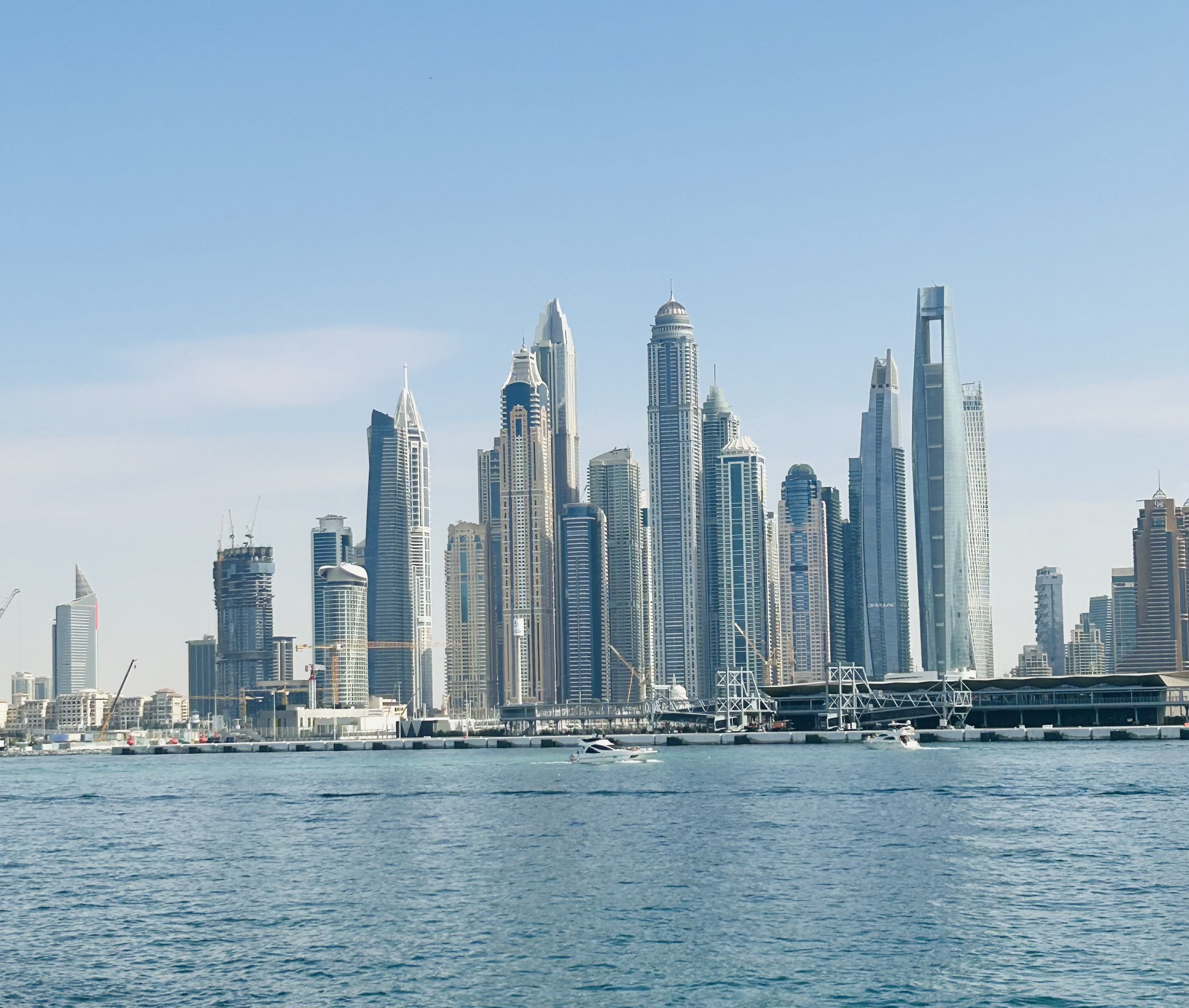 Dubai